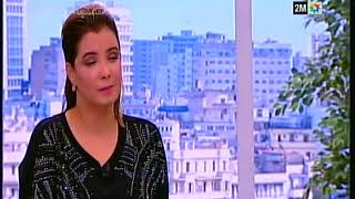 لنتعرف على الإمساك وأسبابه مع خبير التغذية نبيل العياشي...في "صباحيات"