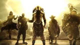 Концовка Коталь Кан / Kotal Kahn Mortal Kombat X [MKX]
