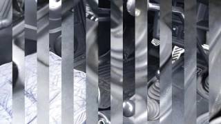 Удлинитель Рычага КПП для Лады 4х4, Нивы URBAN. Тюнинг Лада 4х4, Урбан