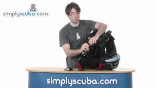 Dive Alert Surface Air Horn - www.simplyscuba.com