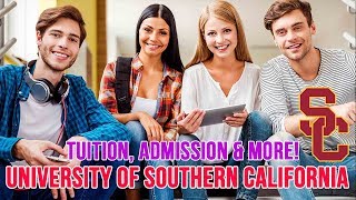 Should You School: University of Southern California