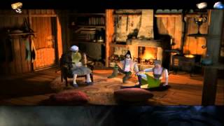 Обзор The Longest Journey/Dreamfall The Longest Journey