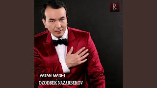 Jon O'zbekiston