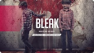 (FREE) Trap Beat - "BLEAK" - Prod By RikeLuxx Beats