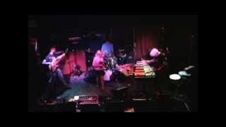 The Mike Dillon Band "Harris County"