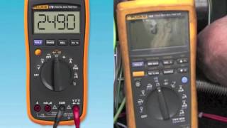 F04 Fault Code -