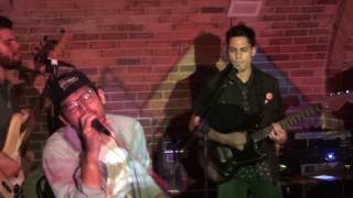 Capitán Simón - Sábados (En vivo desde La Bóveda)