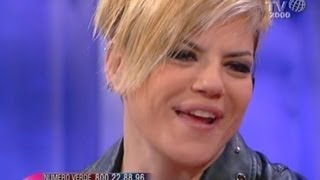 Manuela Villa, figlia dell'indimenticabile Claudio, ci racconta la sua passione per la musica
