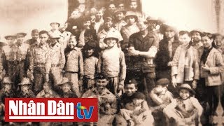 Những vệ út cảm tử vì Hà Nội
