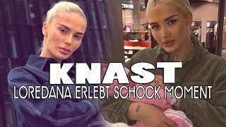 Schock: LOREDANA bald für 5 Jahre hinter Gitter ?! ? Alle Konten gesperrt !