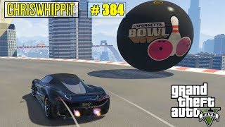 RAGE I UNDERJORDEN | GTA 5 SOWI-Race | #384