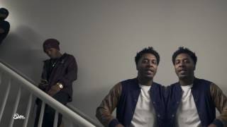 Melly Flex - "No Heart" (Melly Mix) (Official Music Video)