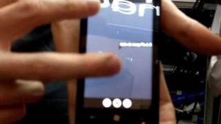Windows Phone and Bing Maps