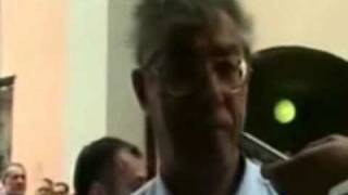 Bossi: SPQR? "Sono porci questi romani"