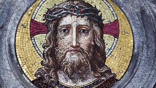 Тайна жизни Иисуса Христа Территория заблуждений