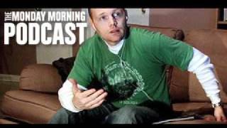 Bill's epic Comedy Cellar story