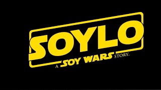 THE LAST JEDI IN THE TITLE FOR CLICKS