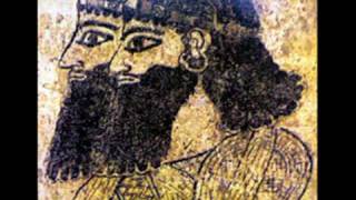 Sad Assyrian song (Janan sawa)