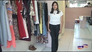 Para inspirar: confira as dicas de como usar a calça flare