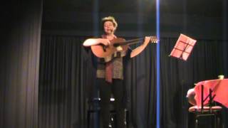 Марина -Ариэла Меламед Утренняя молитва