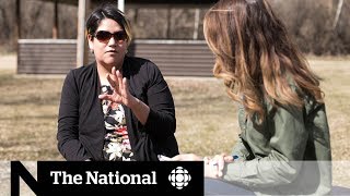 Witness to Humboldt Broncos bus crash shares how it's affected her