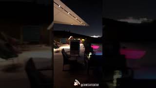 VLog - June Cafe Qatar , MIA PARK , Doha