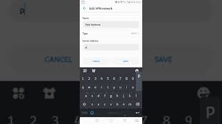 Setup Free PPTP VPN in Android  www.vpnbone.com