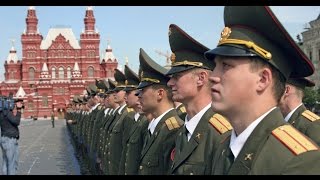 Олег Газманов - Господа офицеры (Офицеры, офицеры, ваше сердце под прицелом) 2016