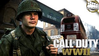 CALL OF DUTY: WW2 #14 - Hardcore: (Team)Abschuss bestätigt - Let's Play CoD: WW2 Multiplayer