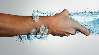 Бурение скважин/От ученика, до Буровика/ [Как пробурить скважину]