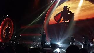 Brainstorm – Lantern. Москва. 13.12.2018. Crocus City Hall