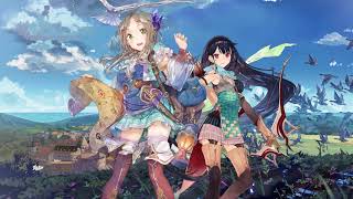 Klagmar's Top VGM #2,560 - Atelier Firis: The Alchemist and the Mysterious Journey - Pororoca