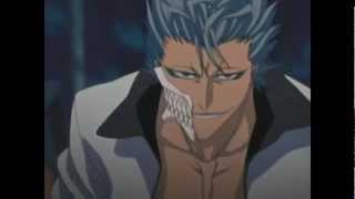 Bleach ichigo vs grimmjow AMV - Step to Me