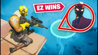Fog + Skybase = FREE Wins