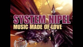 System Nipel & Krunch - Krunchy Nipels