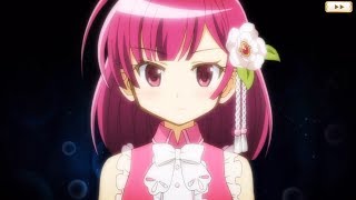 常盤ななか 自己紹介台詞(ガチャ) マギアレコード ボイス マギレコ