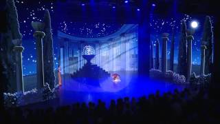Новогоднее Представление «Аленький Цветочек» 2014: полная версия