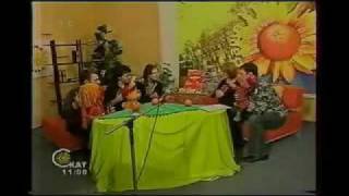 телепередача "Ваше утро"