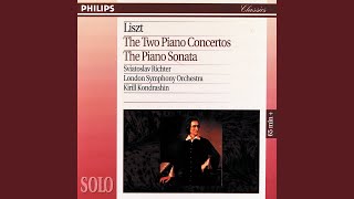 Liszt: Piano Concerto No. 1 in E-Flat Major, S. 124 - 1. Allegro maestoso