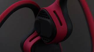What's New - Aftershokz Trekz Air