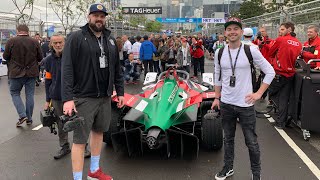 Formula E VIP Pass in Hong Kong