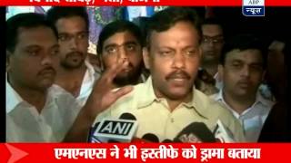 Ajit Pawar's resignation just a drama: Uddhav Thackeray