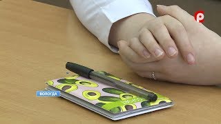 Итоговое собеседование по русскому языку прошли школьники Вологды