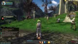 Rift diventa Free to Play - ITA Gameplay