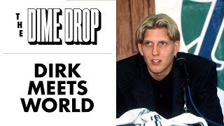 Dirk Meets World - How the 1998 Nike Hoops Summit Changed the Power Forward Position Forever