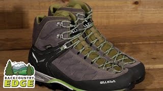 Salewa Men's Mountain Trainer Mid GTX Boot