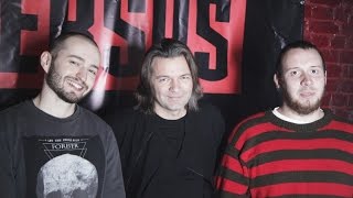 Дмитрий Маликов на Версусе (+ пост интервью)
