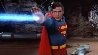 What Superman III Was Supposed To Be