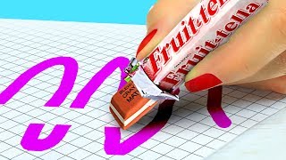 16 смешных пранков для школы - Пранки над Марьей Ивановной