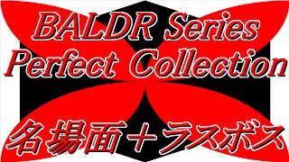 【戯画】BALDR Series Perfect Collection【TEAM BALDRHEAD】